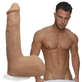 Seth Gamble Dual Density Dildo