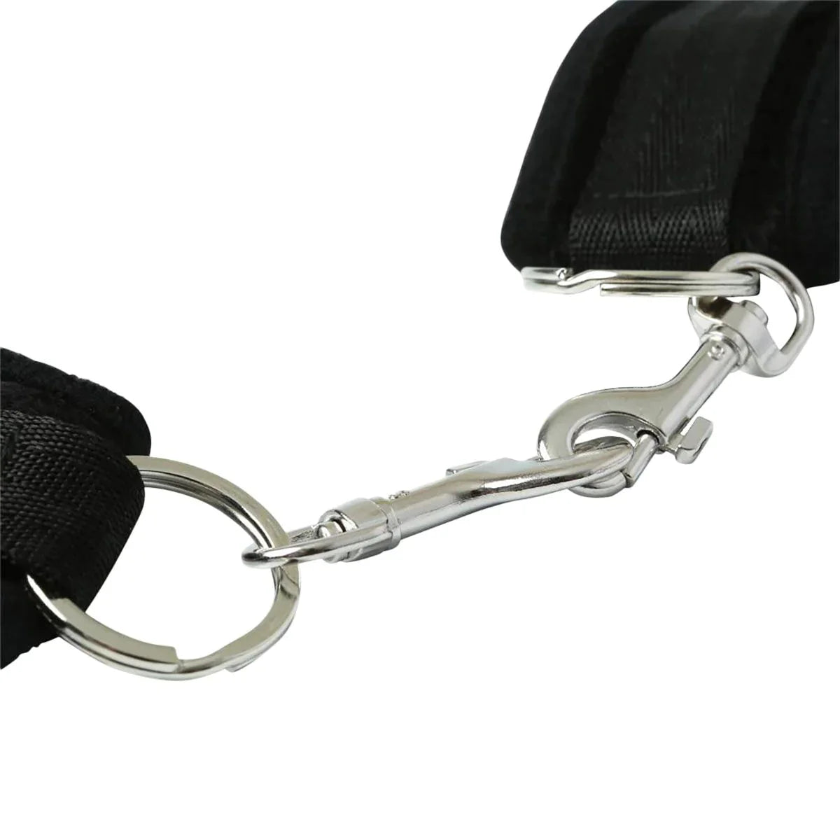 Sex & Mischief Beginner's Handcuffs
