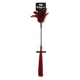 Sex & Mischief Enchanted Feather Tickler