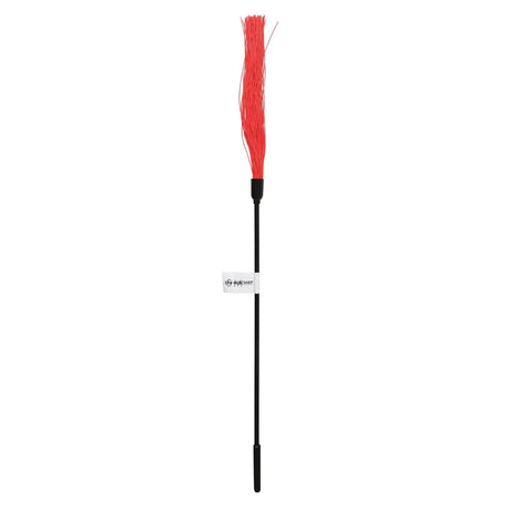 Sex & Mischief Rubber Tickler