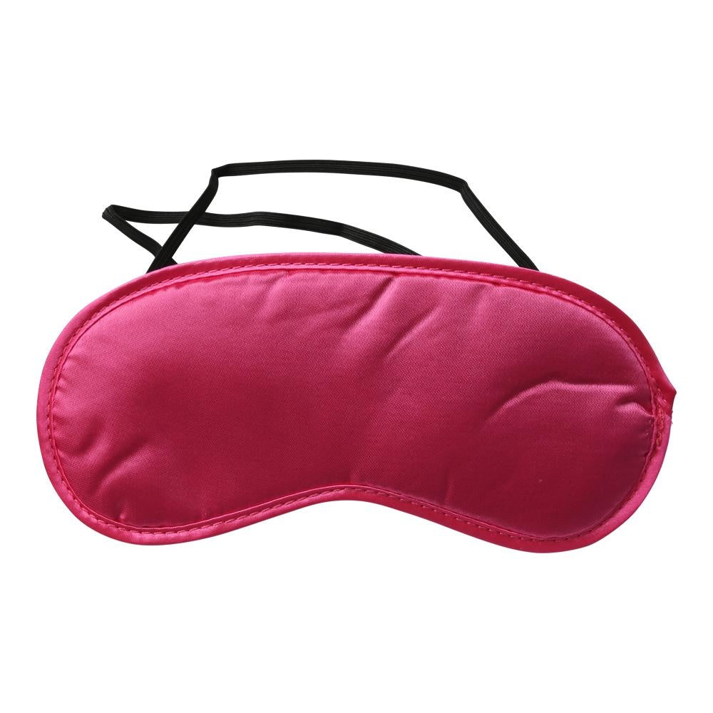 Sex & Mischief Satin Blindfold