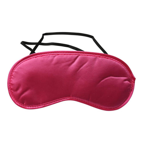 Sex & Mischief Satin Blindfold
