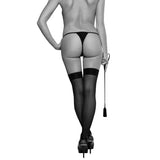 Sex & Mischief Slender Impulse Crop
