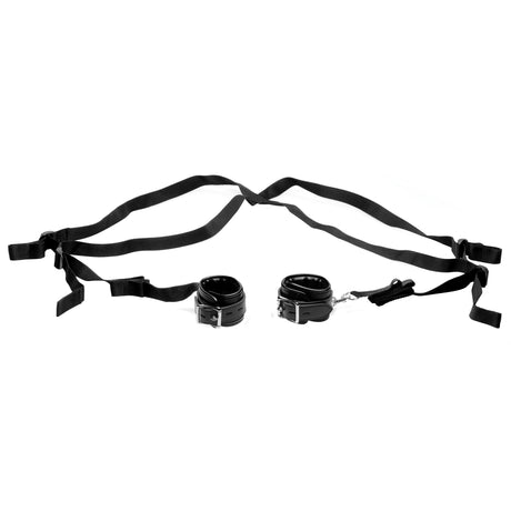 Sex Position Supporting Sling