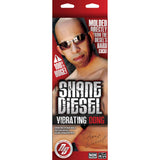 Shane Diesel Realistic Dildo