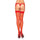 Sheer Backseam Stocking