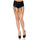 Sheer Backseam Stocking