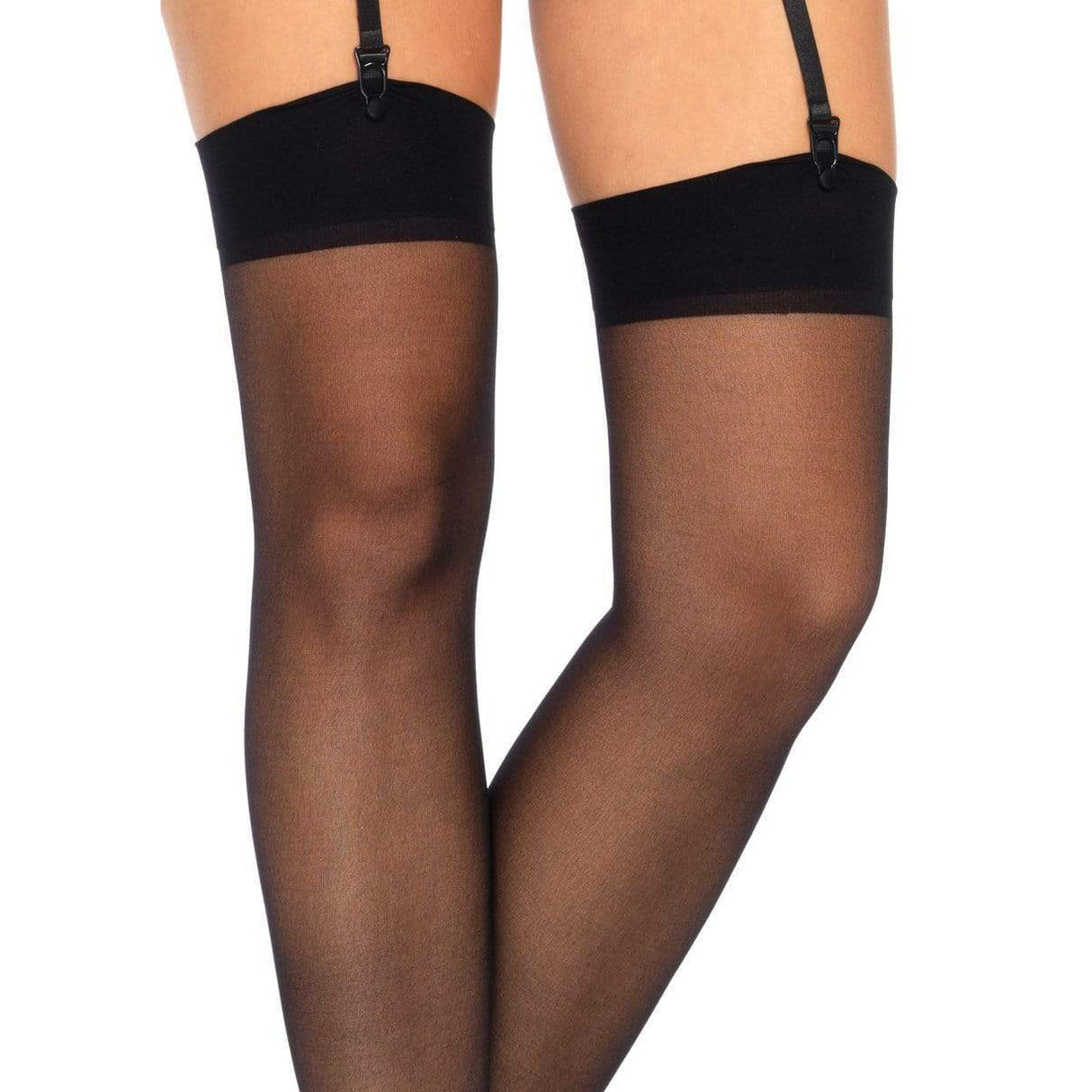 Sheer Stockings