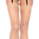 Sheer Stockings