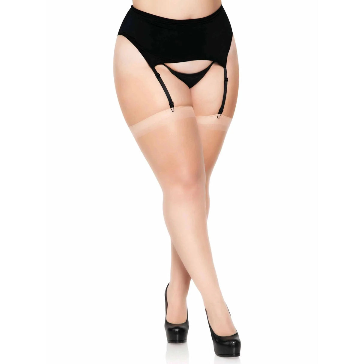 Sheer Stockings