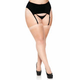 Sheer Stockings