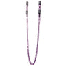 Shots Ouch Adjustable Nipple Clamps