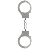 Shots Ouch Beginner's Handcuffs