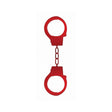 Shots Ouch Beginner's Handcuffs