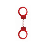 Shots Ouch Beginner's Handcuffs