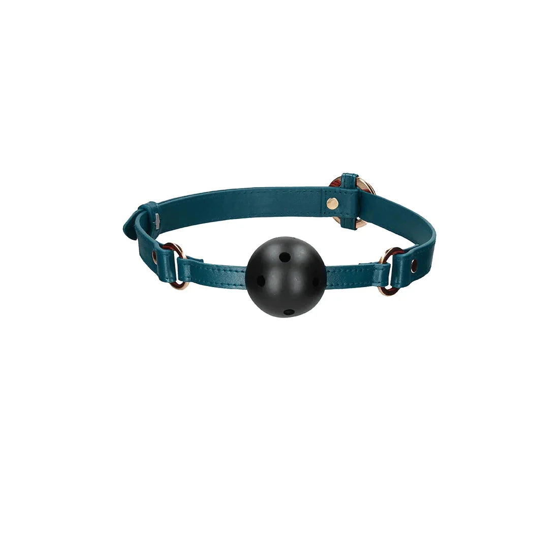 Shots Ouch Breathable Ball Gag