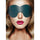 Shots Ouch Eye Mask