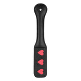 Shots Ouch Hearts Paddle