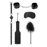 Shots Ouch Introductory Bondage Kit