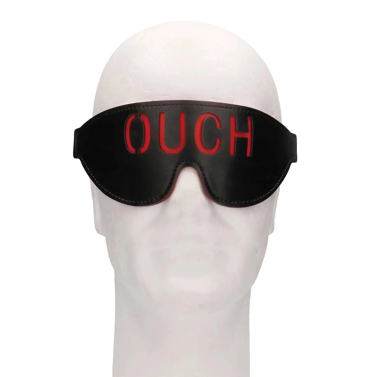 Shots Ouch OUCH Blindfold