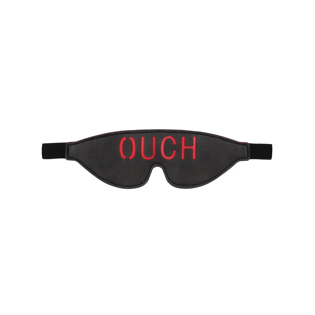 Shots Ouch OUCH Blindfold