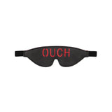 Shots Ouch OUCH Blindfold
