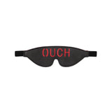 Shots Ouch OUCH Blindfold