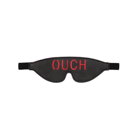 Shots Ouch OUCH Blindfold