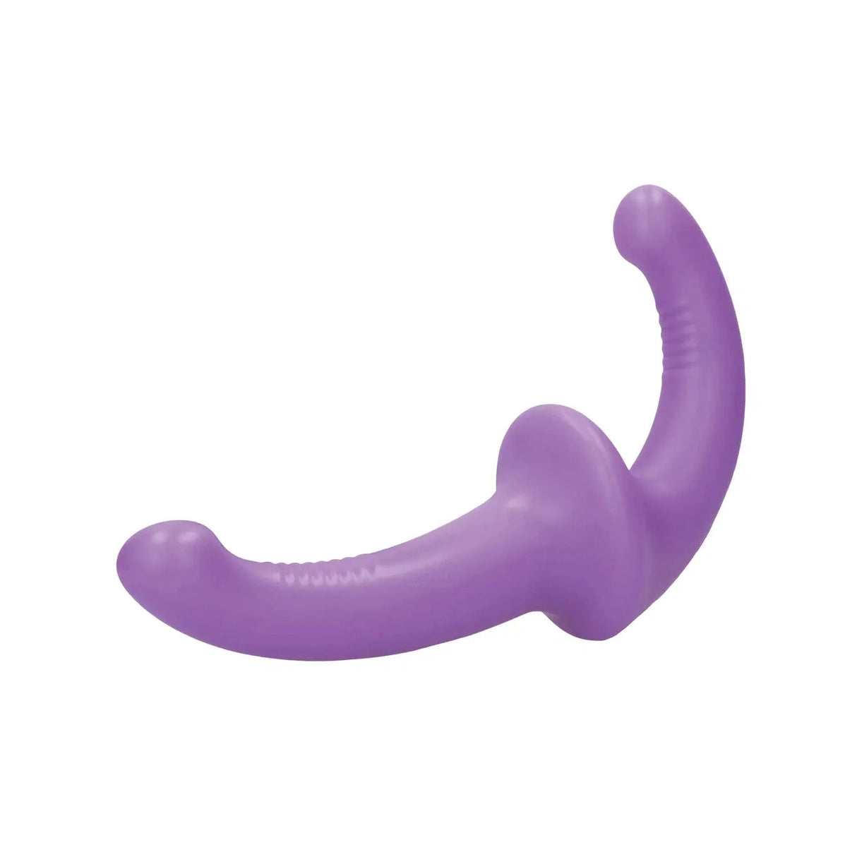 Shots Ouch Silicone Strapless Strap-on