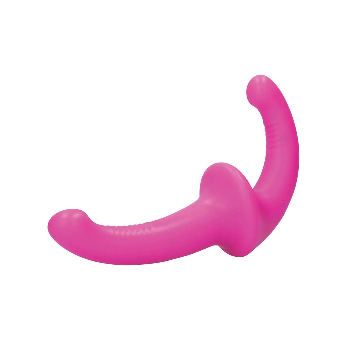 Shots Ouch Silicone Strapless Strap-on