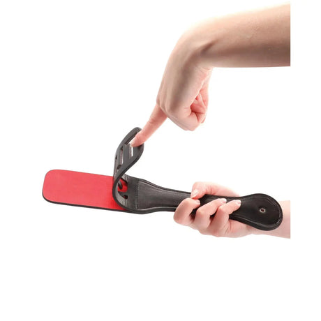 Shots Ouch Slut Paddle