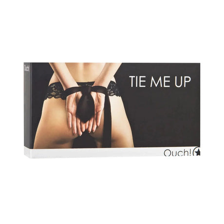 Shots Ouch Tie Me Up Bondage Tie