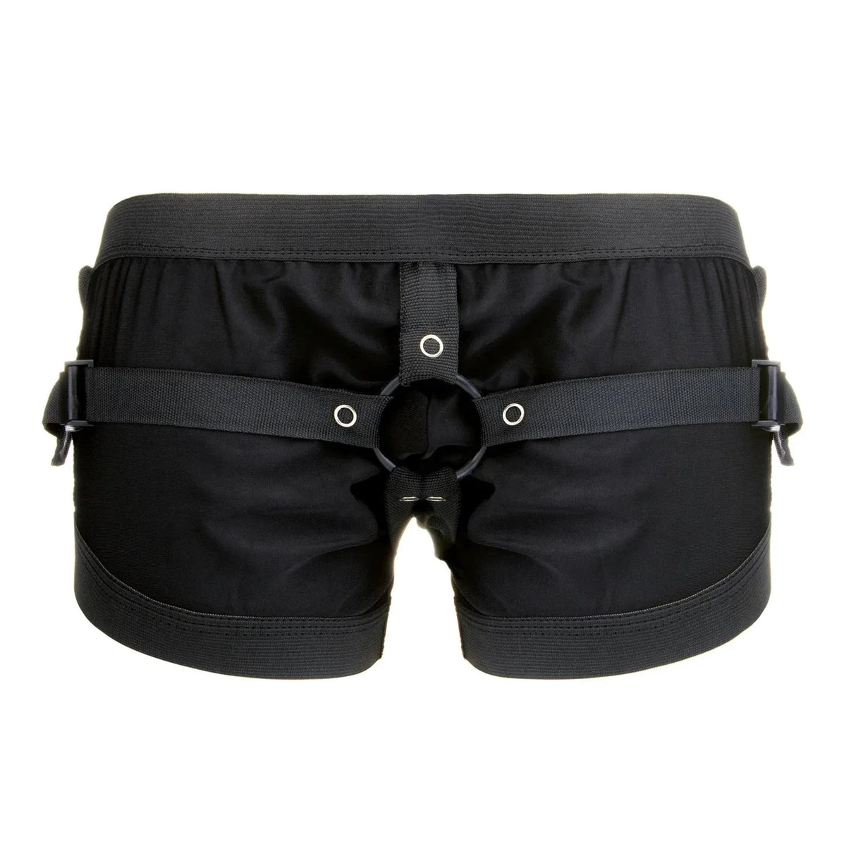 Shots RealRock Boxer with Harness