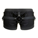 Shots RealRock Boxer with Harness