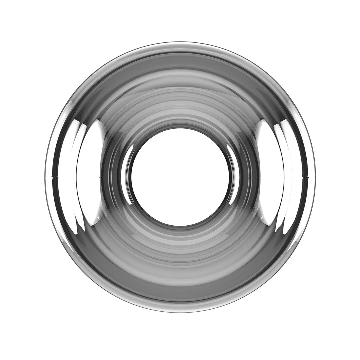 Shots Sono Large Hollow Tunnel Butt Plug