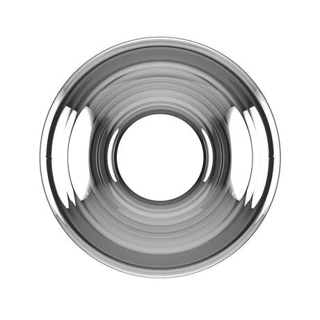 Shots Sono Large Hollow Tunnel Butt Plug