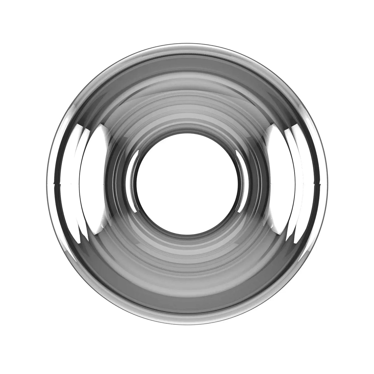 Shots Sono Large Hollow Tunnel Butt Plug