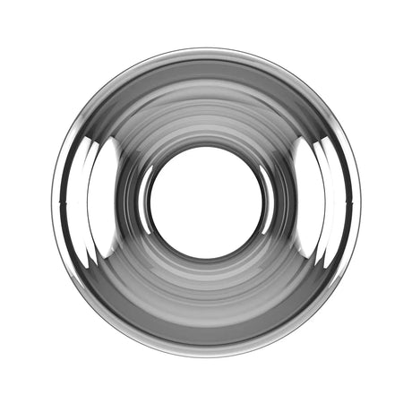 Shots Sono Large Hollow Tunnel Butt Plug