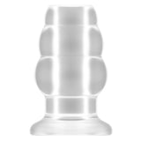 Shots Sono Large Hollow Tunnel Butt Plug