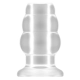 Shots Sono Large Hollow Tunnel Butt Plug