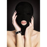 Shots Submission Mask