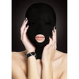 Shots Submission Mask