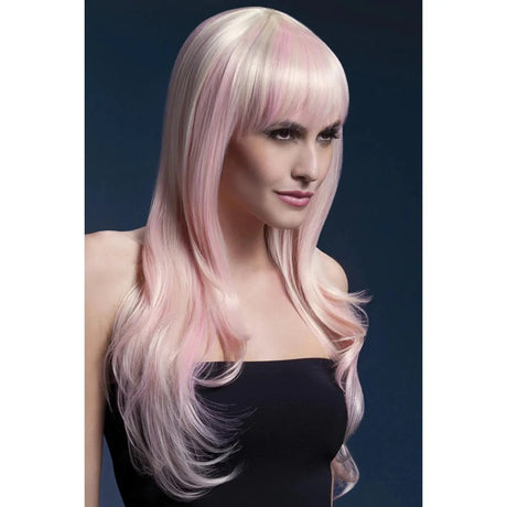 Sienna Wig