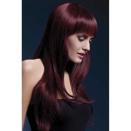 Sienna Wig