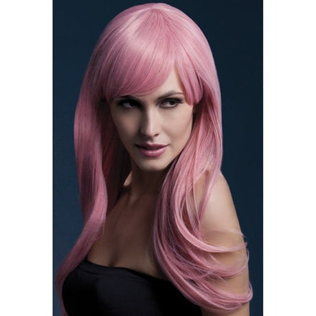 Sienna Wig
