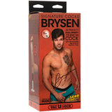 Signature Cocks Brysen ULTRASKYN 7.5 Inch Dildo