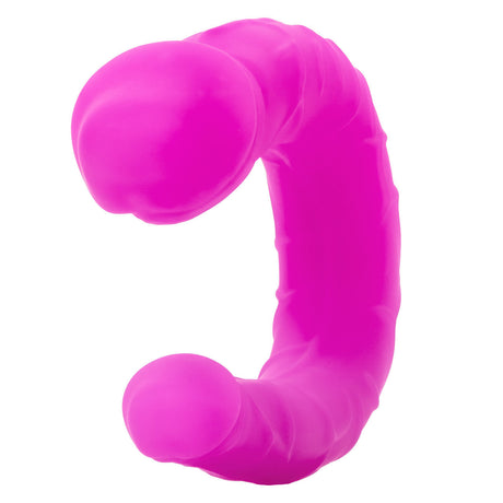 Silicone AC/DC Double Dildo