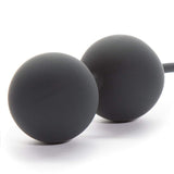 Silicone Ben Wa Balls