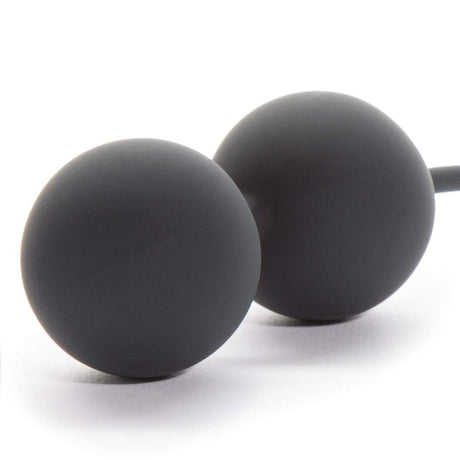 Silicone Ben Wa Balls