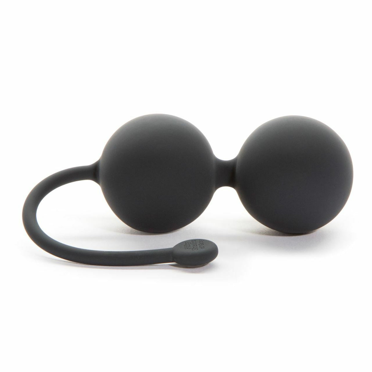 Silicone Ben Wa Balls